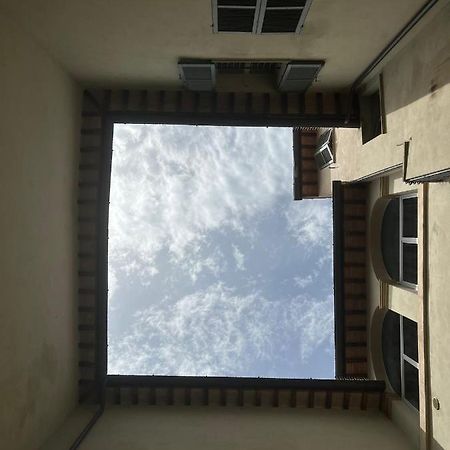 Antica Foligno 1600 Magic Apartment Zewnętrze zdjęcie