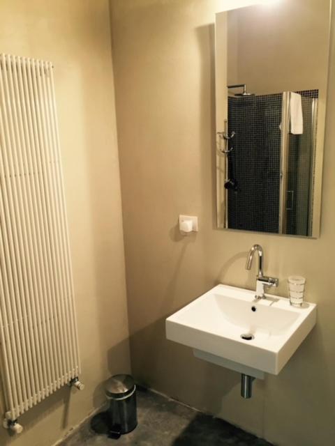Antica Foligno 1600 Magic Apartment Zewnętrze zdjęcie